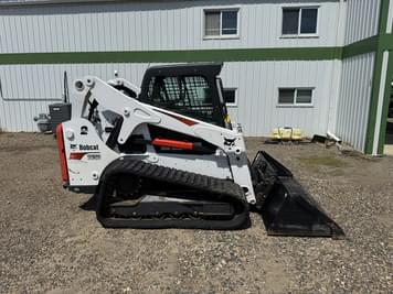Main image Bobcat T650