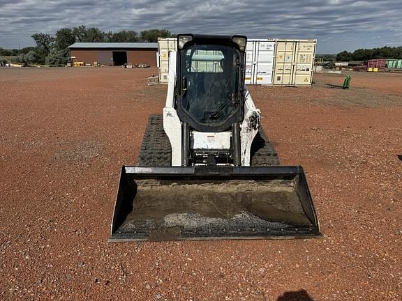 Image of Bobcat T650 equipment image 2