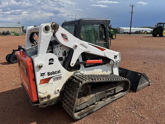 Image of Bobcat T650 Primary image