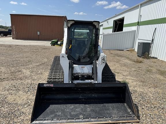 Image of Bobcat T650 equipment image 2