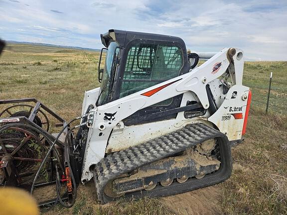 Image of Bobcat T650 Primary image