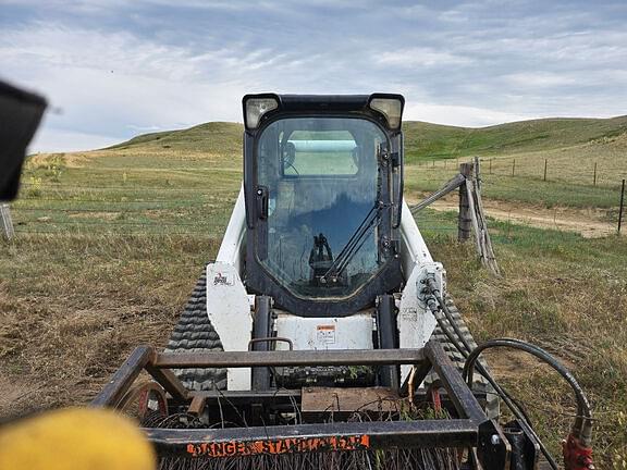 Image of Bobcat T650 equipment image 2