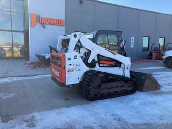 Main image Bobcat T650