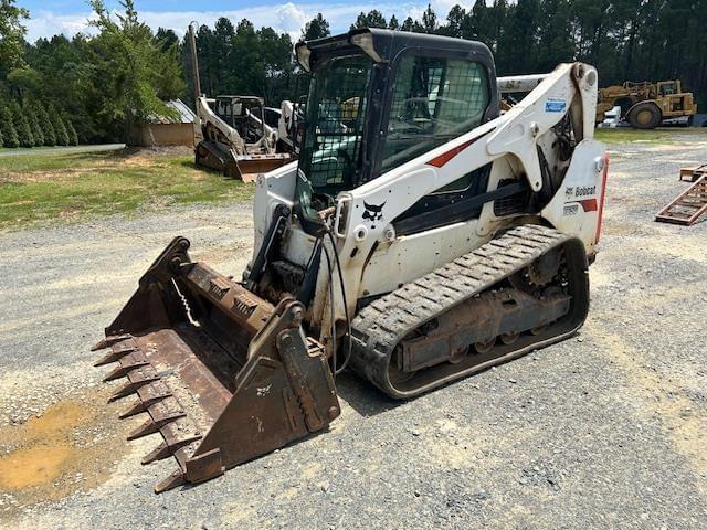Image of Bobcat T650 Primary image
