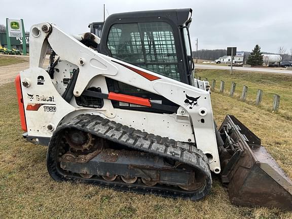 Image of Bobcat T650 Primary image