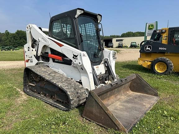 Image of Bobcat T650 Primary image