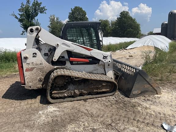 Image of Bobcat T650 Primary Image