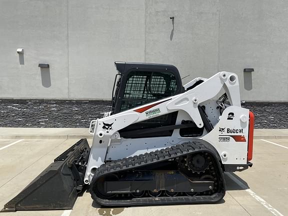 Image of Bobcat T650 Primary image