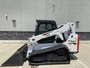 2019 Bobcat T650 Equipment Image0