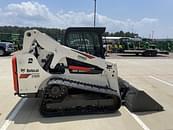 Thumbnail image Bobcat T650 1