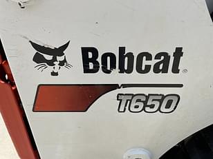 Main image Bobcat T650 28