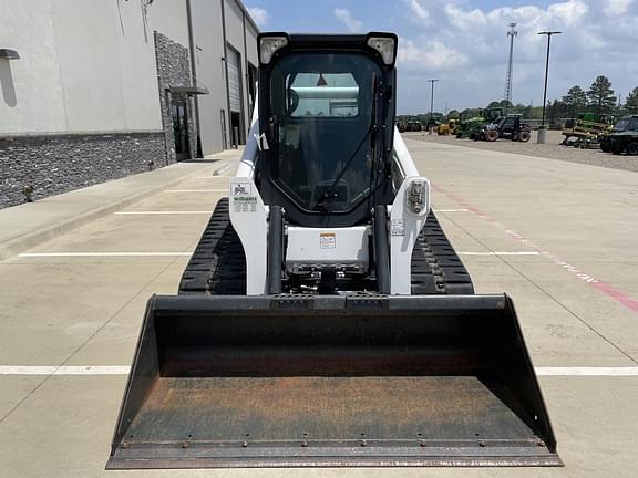 Image of Bobcat T650 equipment image 2