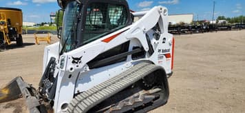 Main image Bobcat T650