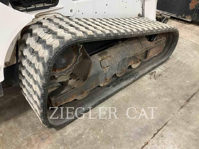 Image of Bobcat T650 equipment image 1