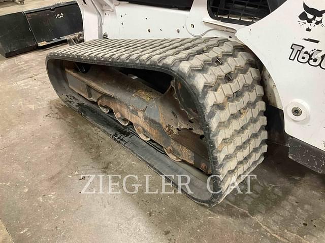 Image of Bobcat T650 equipment image 2