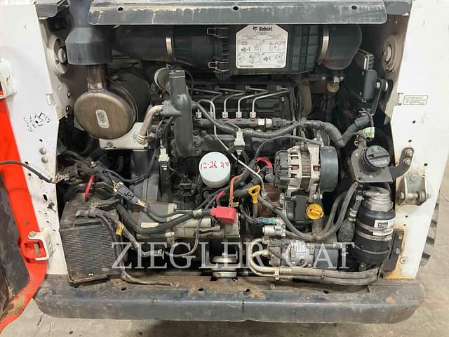 Image of Bobcat T650 equipment image 1