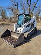 2019 Bobcat T650 Equipment Image0