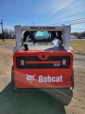 Main image Bobcat T650 4
