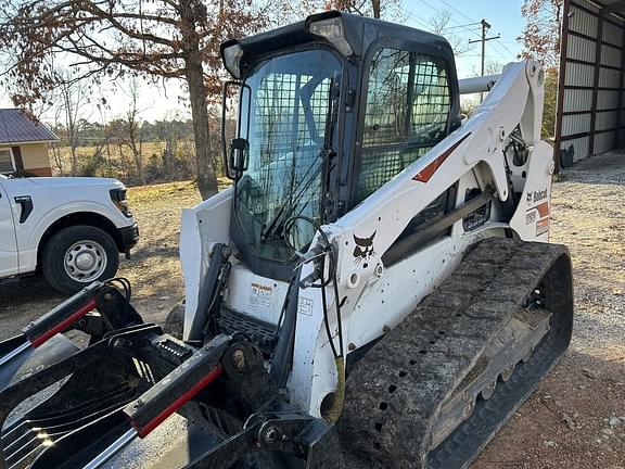 Image of Bobcat T650 Primary image