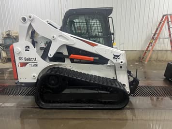 Main image Bobcat T650