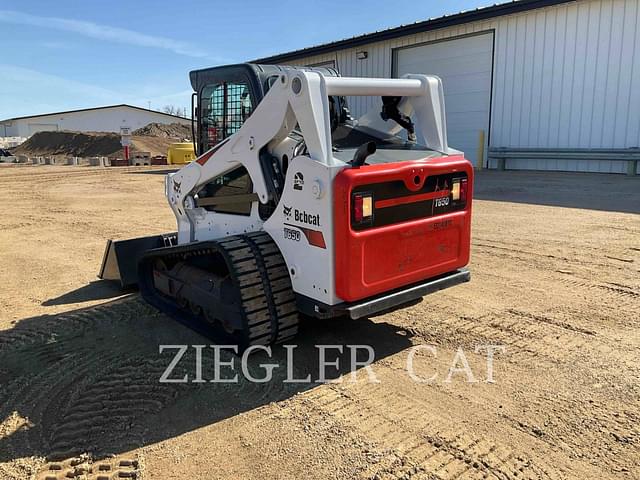 Image of Bobcat T650 equipment image 2