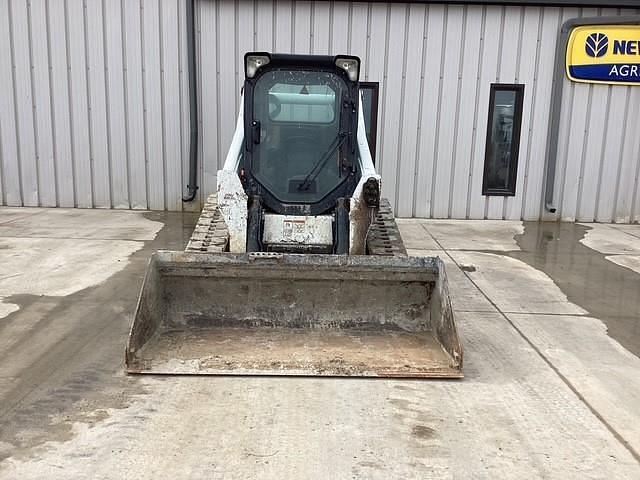 Image of Bobcat T650 equipment image 1