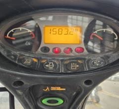 2019 Bobcat T650 Equipment Image0