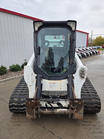 Main image Bobcat T650