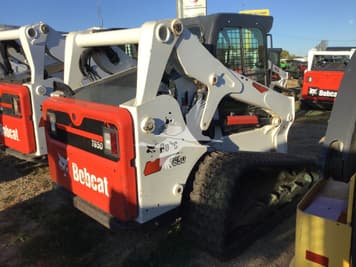 Main image Bobcat T650