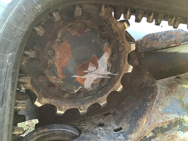 Image of Bobcat T650 equipment image 3