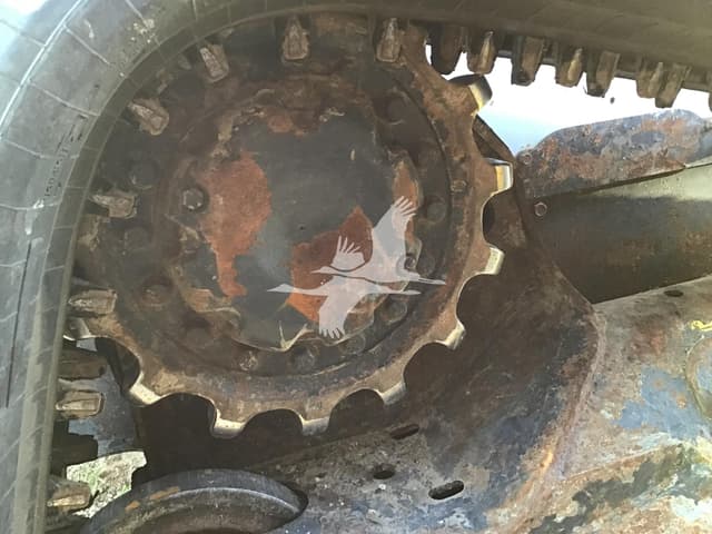 Image of Bobcat T650 equipment image 3