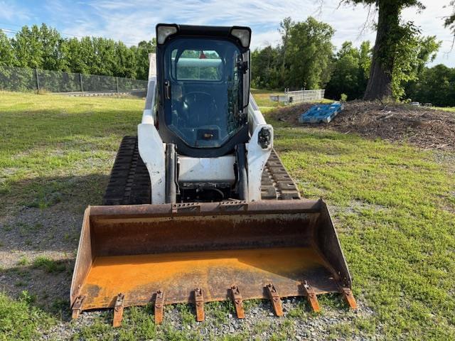 Image of Bobcat T650 equipment image 4