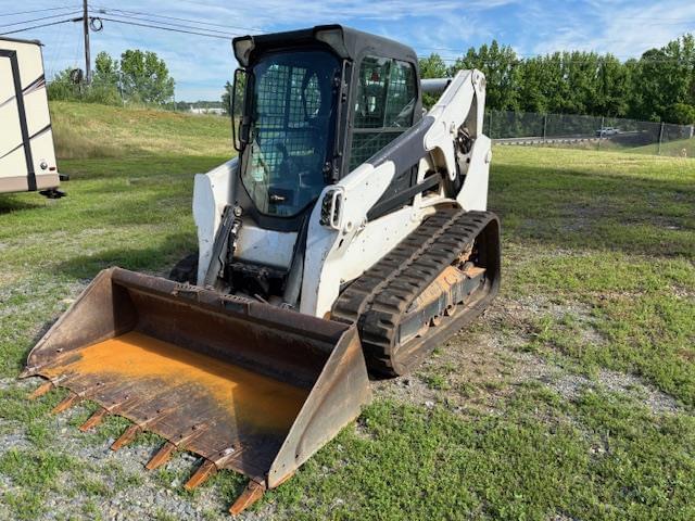 Image of Bobcat T650 Primary image
