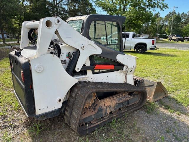 Image of Bobcat T650 equipment image 2