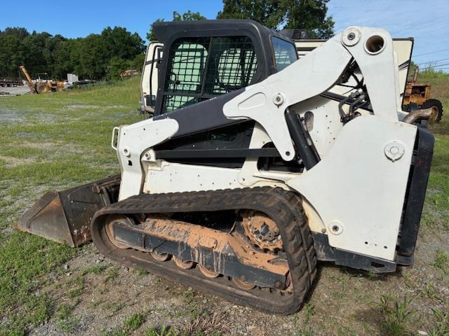 Image of Bobcat T650 equipment image 1