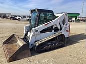 Thumbnail image Bobcat T650 0