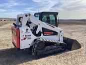 Thumbnail image Bobcat T650 10