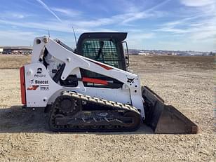 Main image Bobcat T650 11