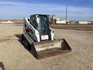 Main image Bobcat T650 12