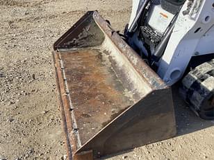 Main image Bobcat T650 16