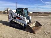 Thumbnail image Bobcat T650 1