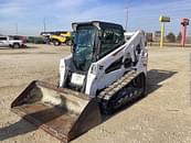 Thumbnail image Bobcat T650 3