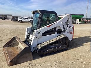 Main image Bobcat T650 5