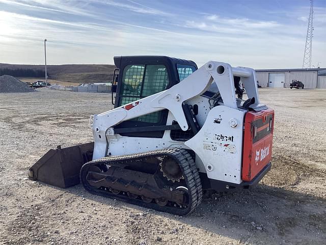 Image of Bobcat T650 equipment image 3