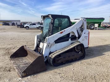 Main image Bobcat T650