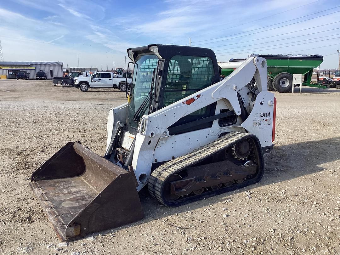 Image of Bobcat T650 Primary image