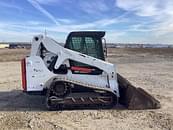 Thumbnail image Bobcat T650 8