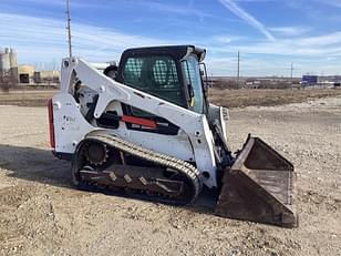 Main image Bobcat T650 9