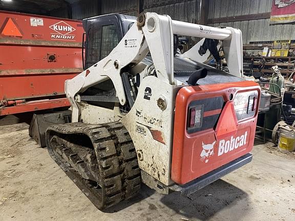 Image of Bobcat T650 Primary image