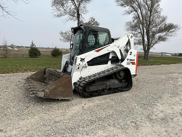 2019 Bobcat T650 Equipment Image0